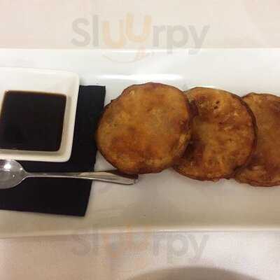 Restaurante La Bonagüa