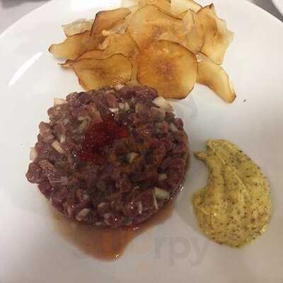 Restaurante La Bonagüa