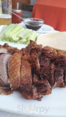 Restaurante Asiatico Shanghai