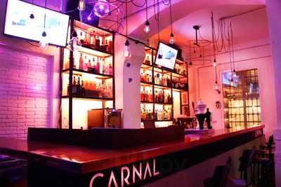 Carnal Grill & Club