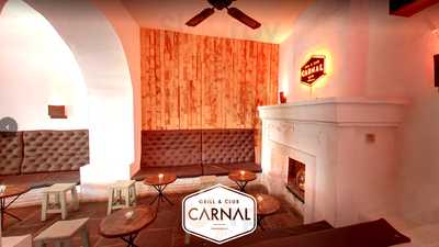 Carnal Grill & Club