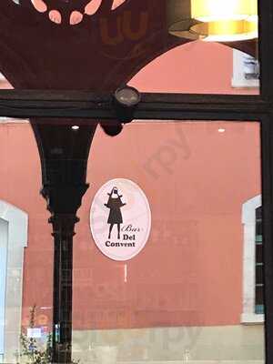 Bar Del Convent