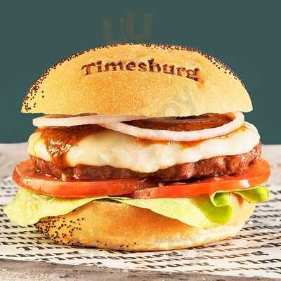 Timesburg Fabra I Puig