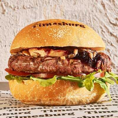 Timesburg Fabra I Puig