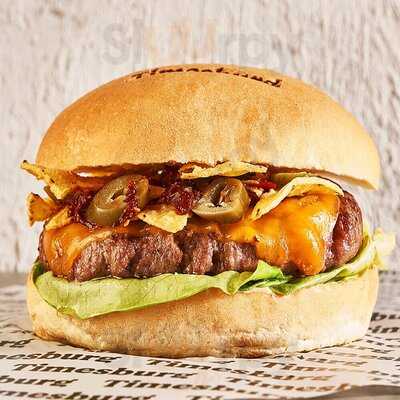 Timesburg Fabra I Puig