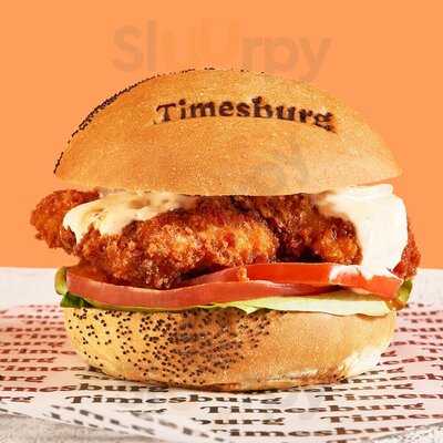 Timesburg Fabra I Puig