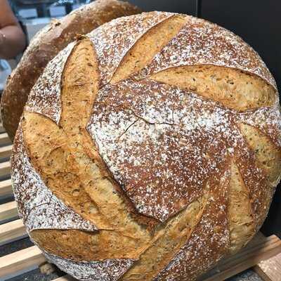 El Croissant De Calpe