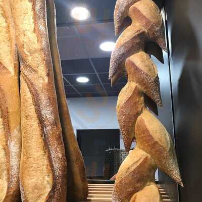 El Croissant De Calpe