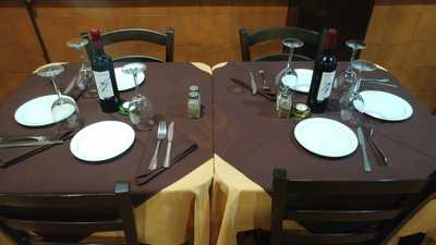 Restaurante Indio Sanjha Chulha