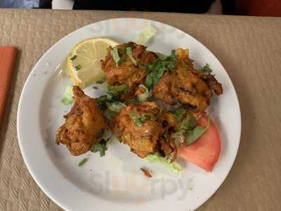 Restaurante Indio Sanjha Chulha