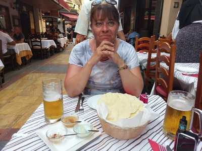 Restaurante Indio Sanjha Chulha