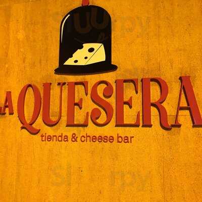 La Quesera