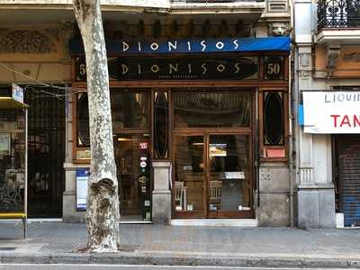 Dionisos