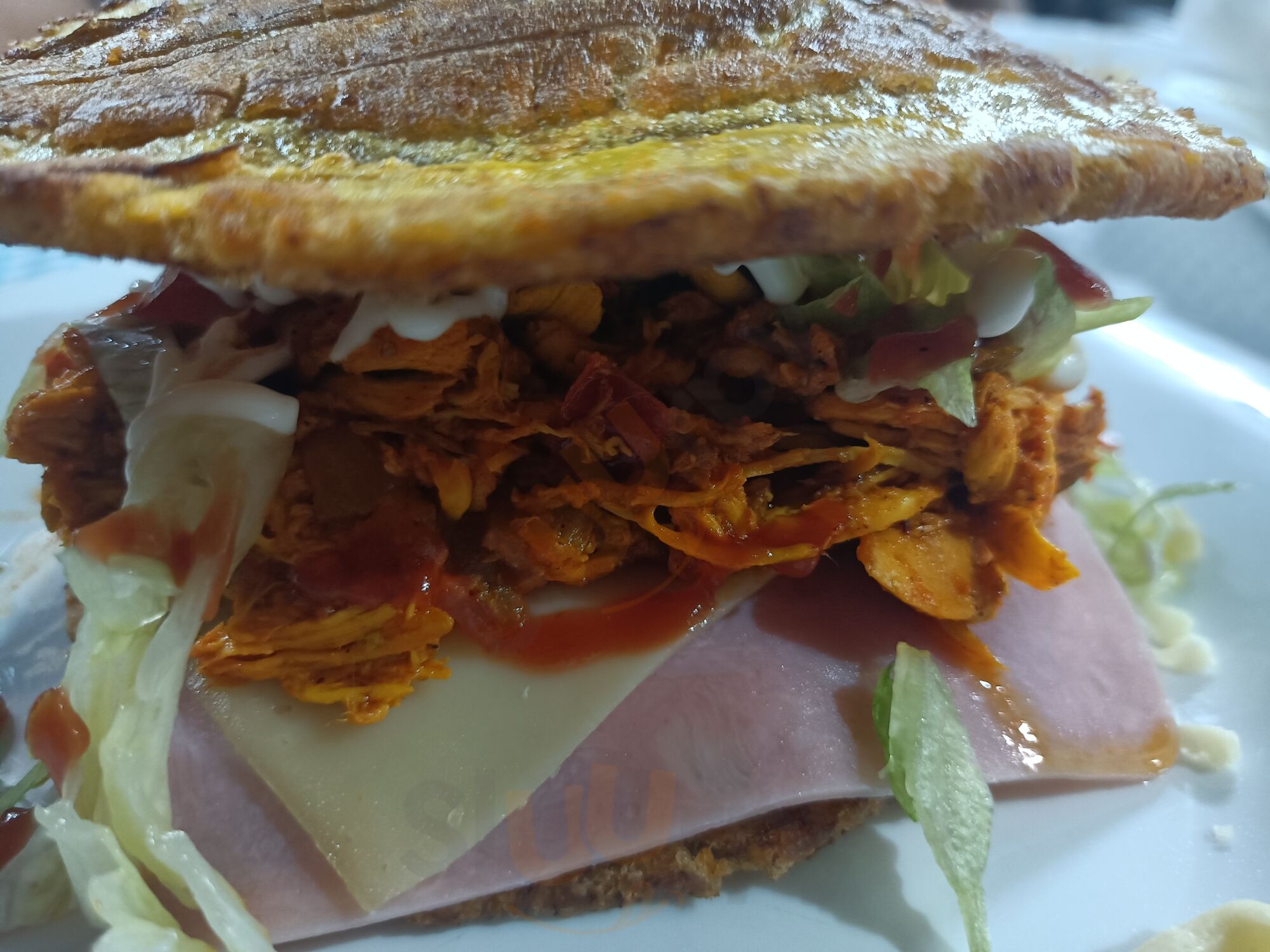 Asador De Pollos Benalpueblo