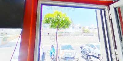 Asador De Pollos Benalpueblo