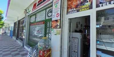 Asador De Pollos Benalpueblo