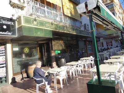 Cervecería Angelillo