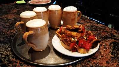 Cervecería Angelillo