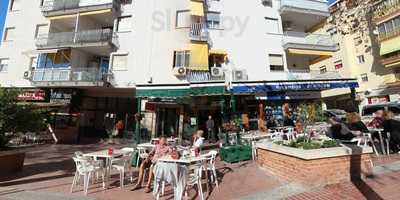 Cervecería Angelillo