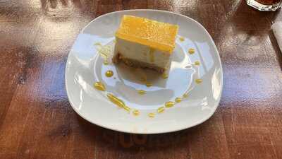 Jacqueline's Restaurant