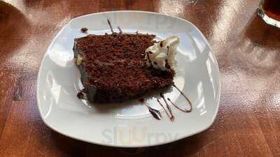 Jacqueline's Restaurant