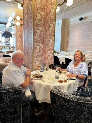 Jacqueline's Restaurant