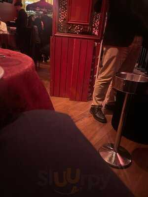 Jacqueline's Restaurant