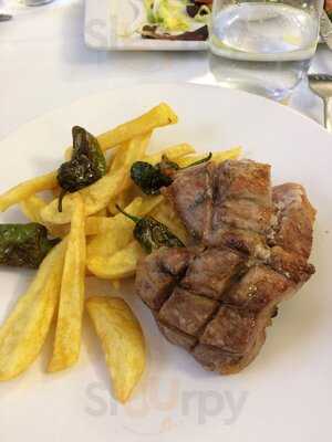 Restaurante Las Dos Palmeras