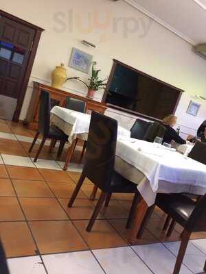 Restaurante Las Dos Palmeras