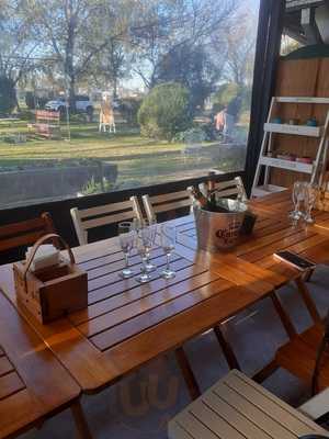 Restaurante Las Dos Palmeras