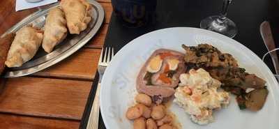 Restaurante Las Dos Palmeras