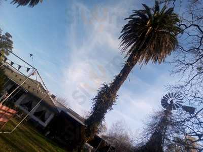 Restaurante Las Dos Palmeras