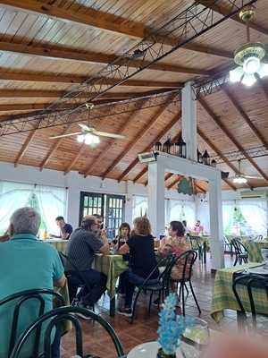 Restaurante Las Dos Palmeras