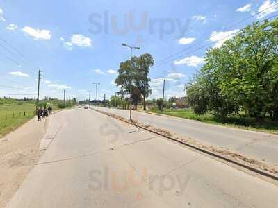 Restaurante Las Dos Palmeras