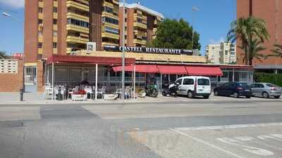Restaurante Cervecería Castell