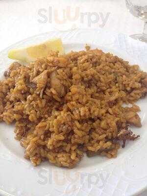 Restaurante Cervecería Castell