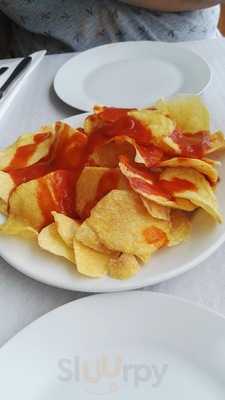 Restaurante Cervecería Castell