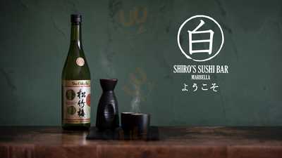 Shiro's Sushi Bar
