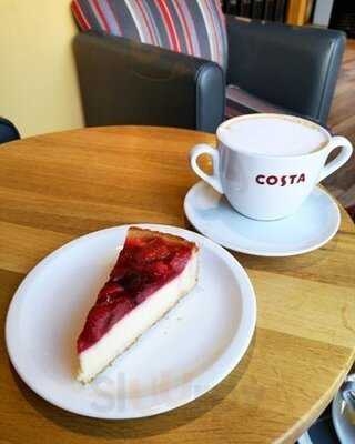 Costa Coffee Sant Jaume