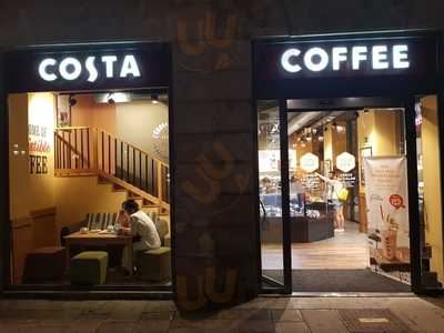 Costa Coffee Sant Jaume