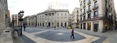 Costa Coffee Sant Jaume