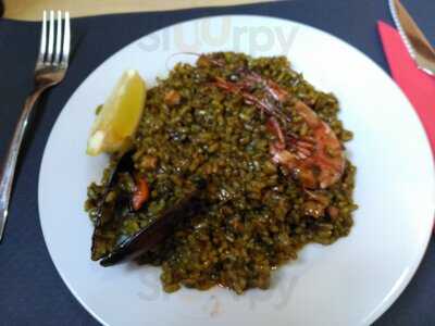 Bar-restaurant Sport