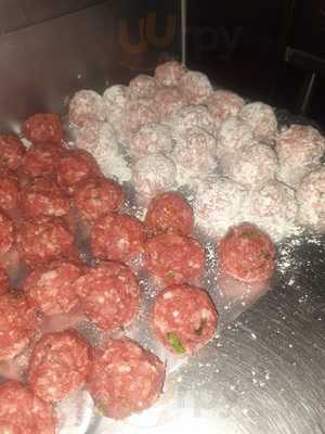 Bar-restaurant Sport