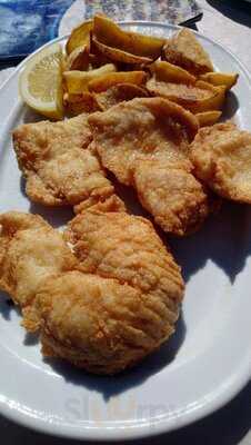 Chiringuito El Espeto