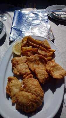 Chiringuito El Espeto