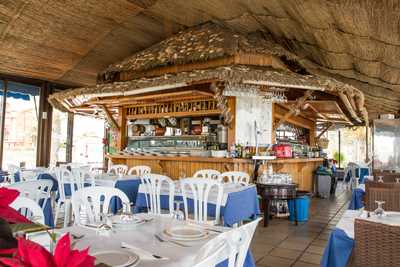 Chiringuito El Espeto