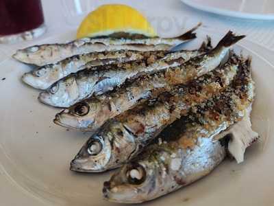 Chiringuito El Espeto