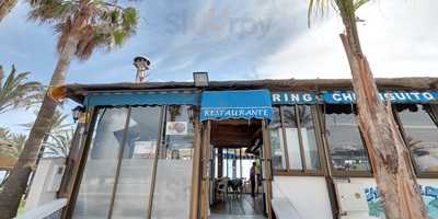 Chiringuito El Espeto