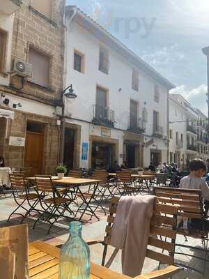 El Huerto Bar Y Restaurante