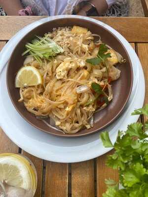 El Huerto Bar Y Restaurante